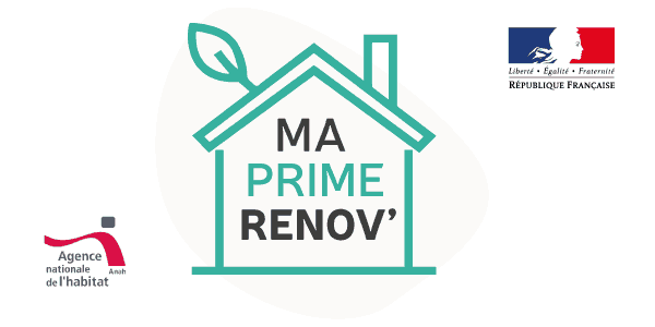 MaPrimeRénov' — dispositif officiel isolation
